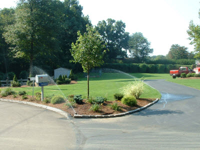 Comercial And Residential Landscaping, Jm Landscaping Llc